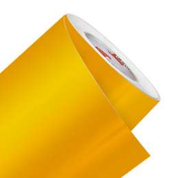 Oracal 641 Signal Yellow 019